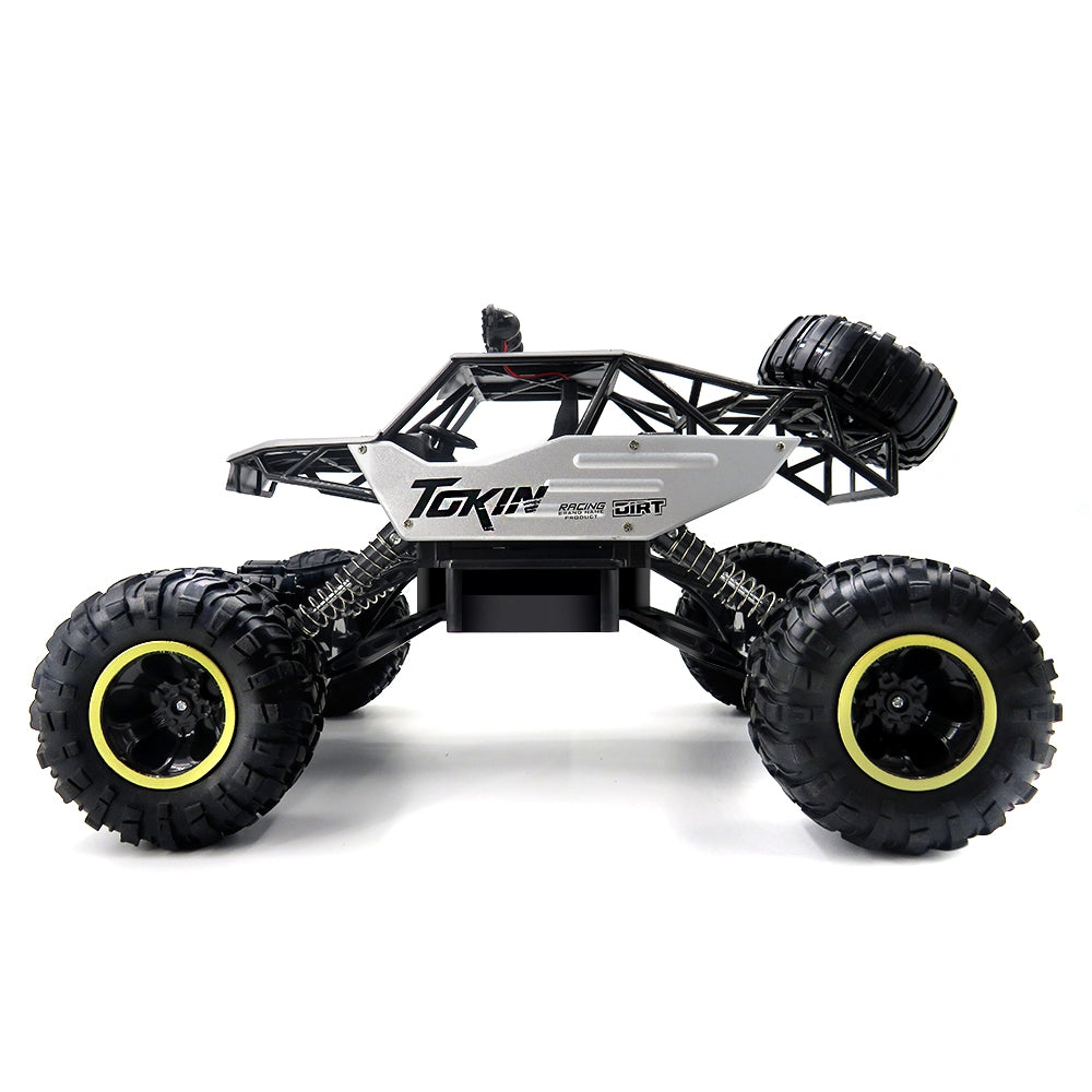 Flytec 6026 1:12 2.4G 4WD High Speed Climbing RC Car