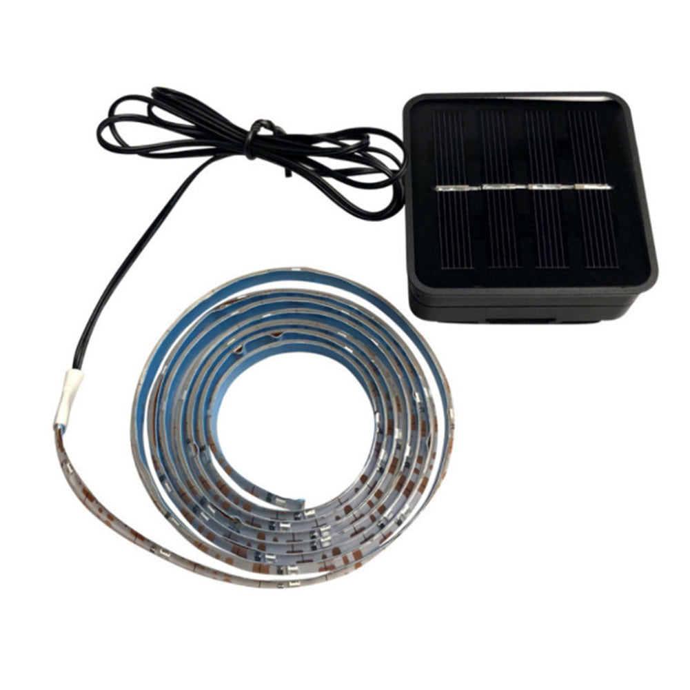 1 PCS LED Basketball Hoop Light Basketball Rim Changing Induction Lamp Solar Light Playing At Night LED Strip Lamp