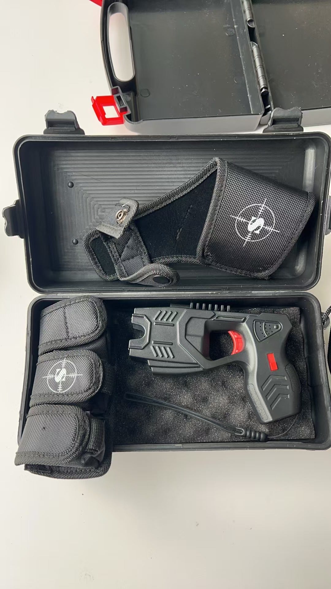 Stun Gun Set