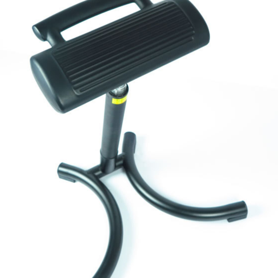 Adjustable Standing Chair