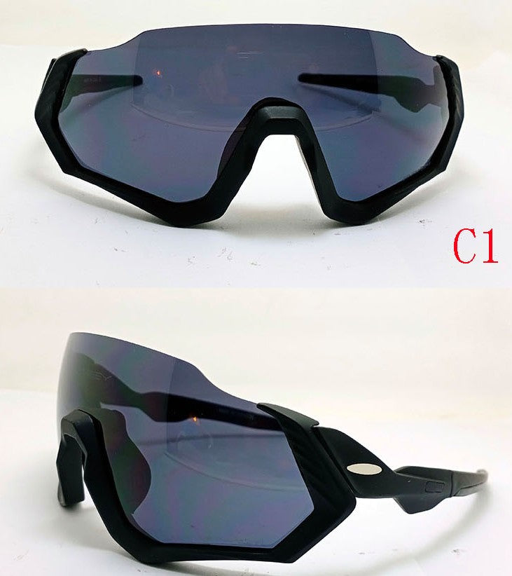 Sunglasses Riding Glasses Oak the same Sunglasses
