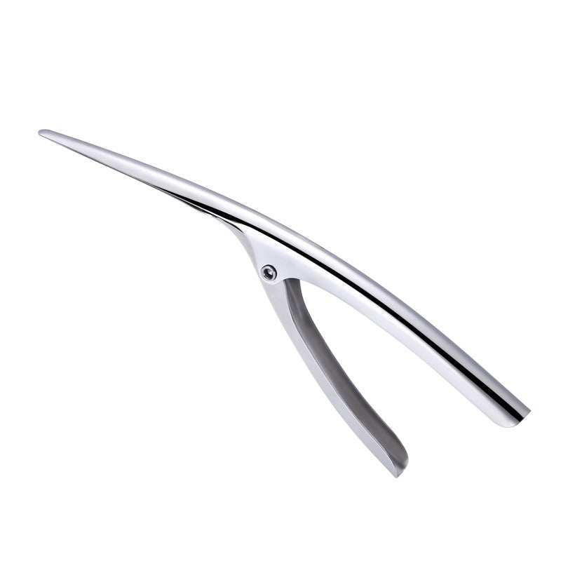 Stainless Steel Shrimp Peeler Practical Shrimp Peeling Pliers Shrimp Peeler