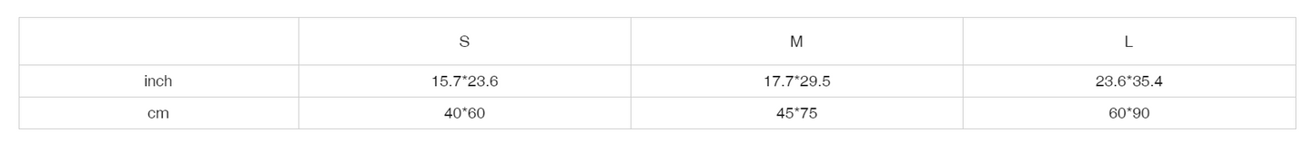 NEW!!! (SUNSET Blvd.) Door Mat | Rubber