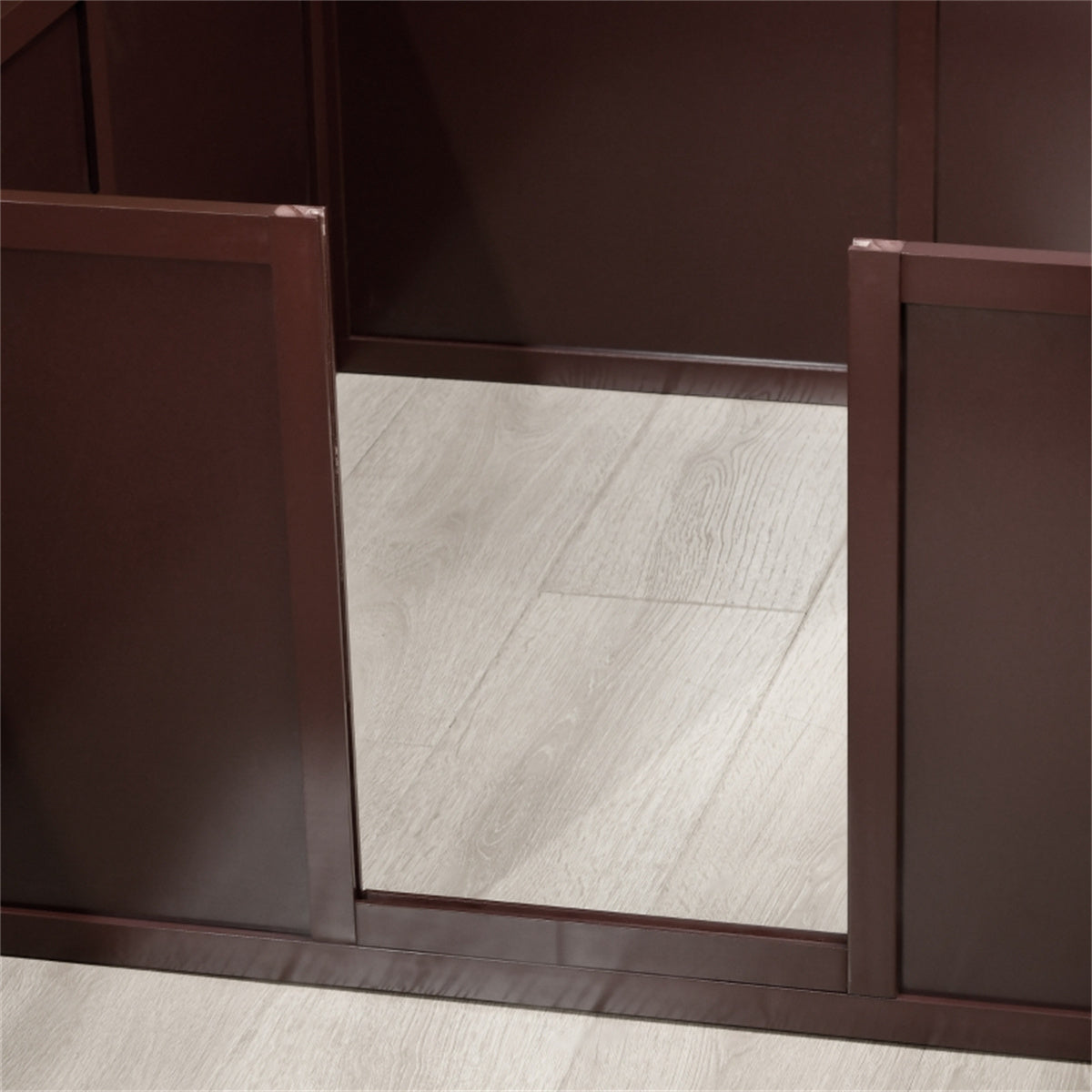 Dog Holding Box & Pet Playpen