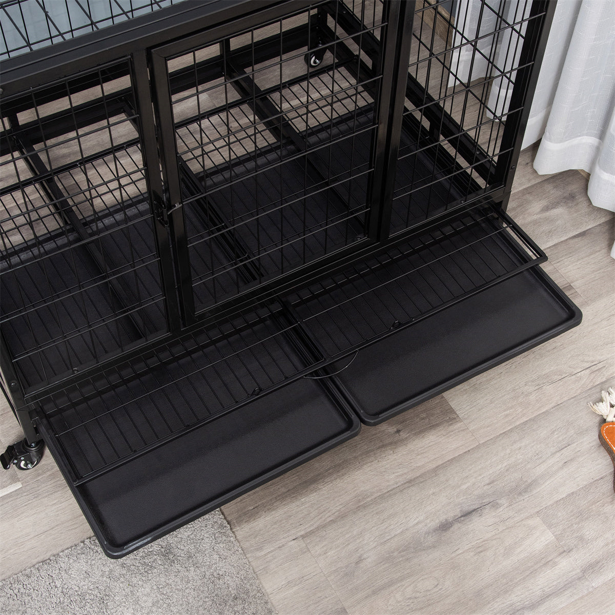 Pet Cage
