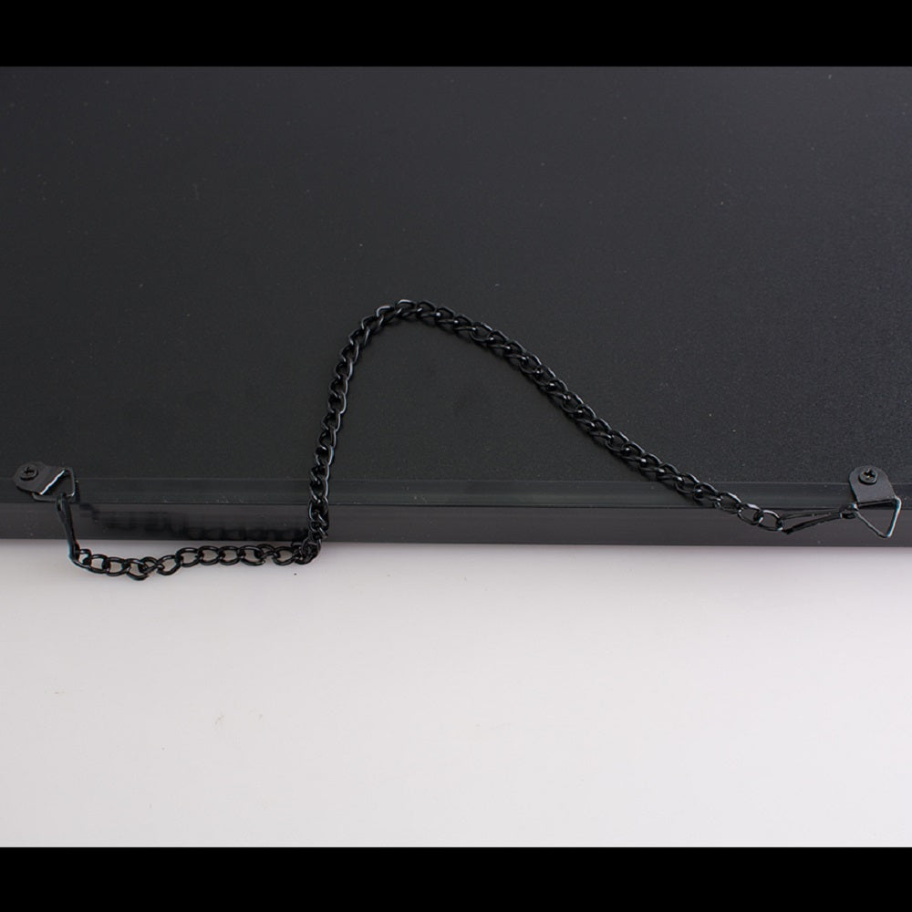 Bright LED 2 in1 Open & Closed Store Shop Business Sign 9.8 - 20.47" Display neon