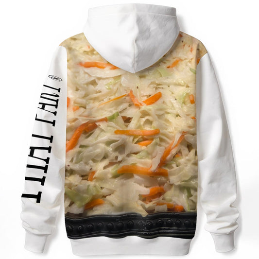 NEW!!! "THAT PART" branded (left sleeve/Cole Slaw) Unisex Pullover Hoodie | 310GSM Cotton