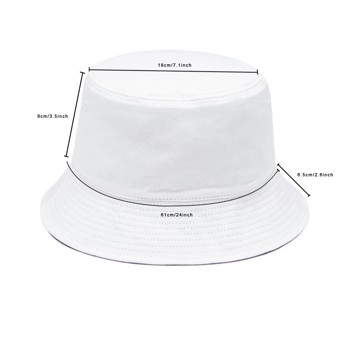 PRESS VIDEO 🎬 NEW!!! "THAT PART" branded Bucket Hat