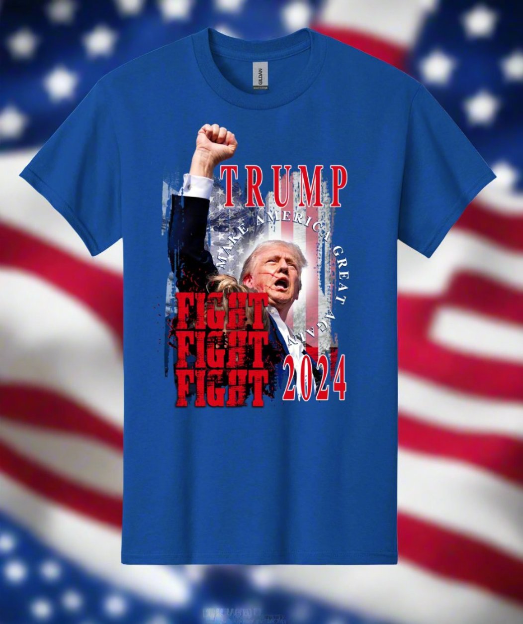 Trump T-shirt