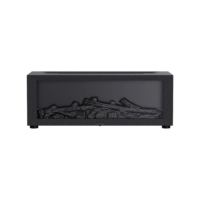 Fireplace Atmosphere Humidifier Simulation Fireplace Automatic Large Spray