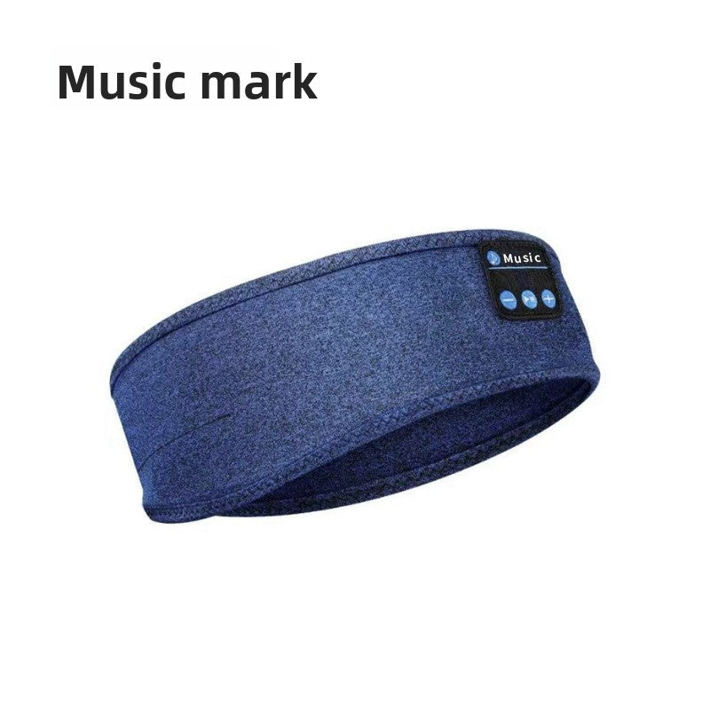 Bluetooth Headband
