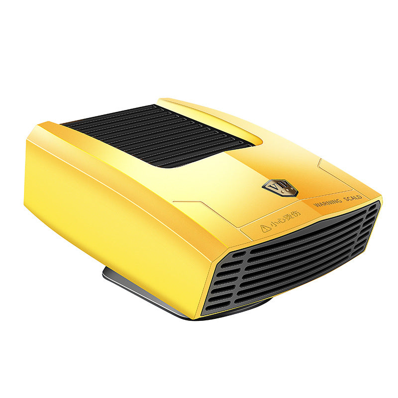 Car heater defrosting and defogging heater 12V24V portable