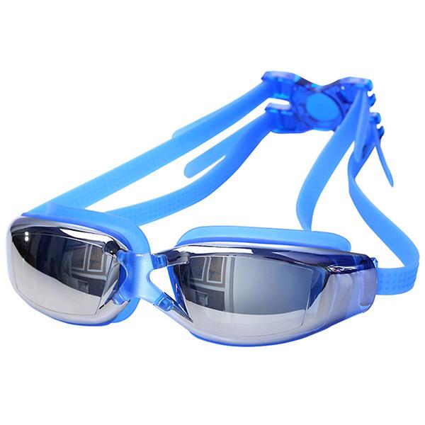 Waterproof Anti-Fog UV Protect HD Swimming Goggles