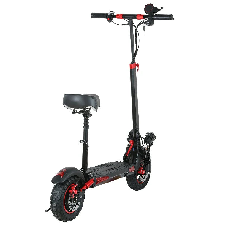 FREEBOY J11 MAX Electric Scooter