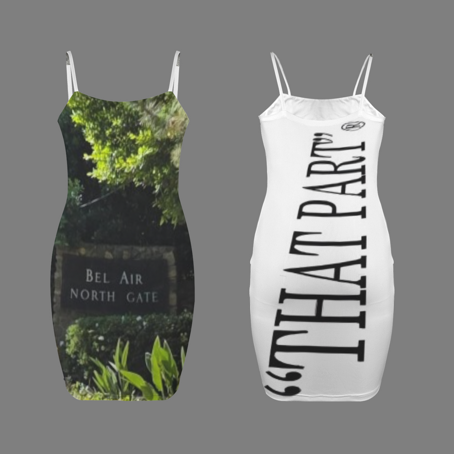 NEW!!! 3 Brl Air Bodycon  new