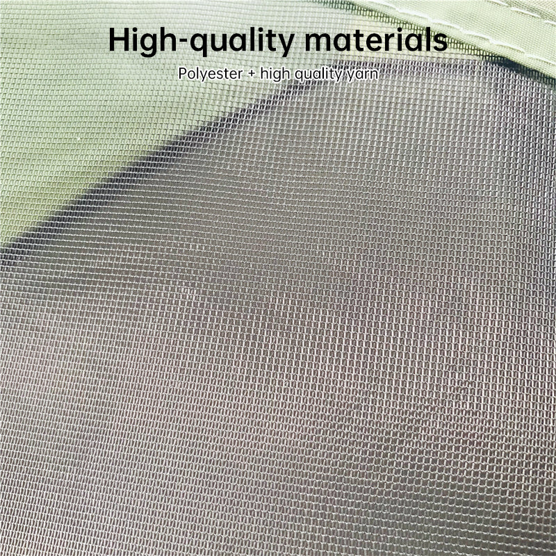 Single - person camping tent, outdoor camping sleeping bag, hiking travel gear