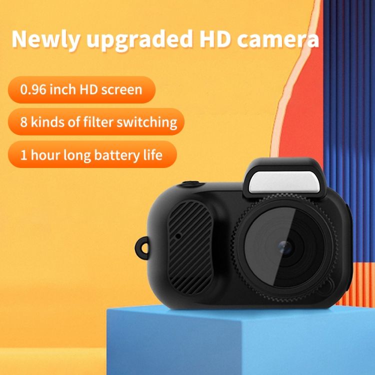 DVR1080P HD Micro Sports Camera