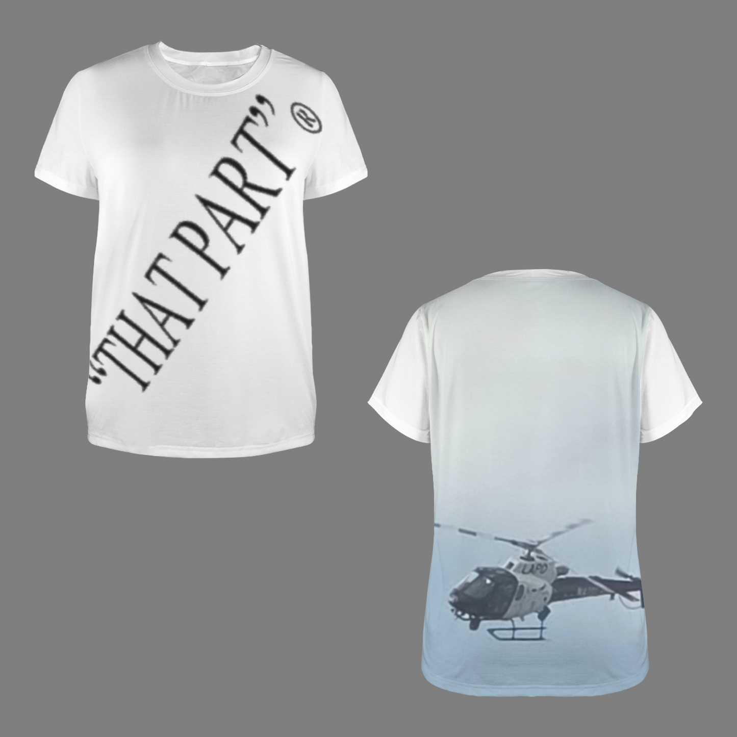 Not Collective T-Shirt