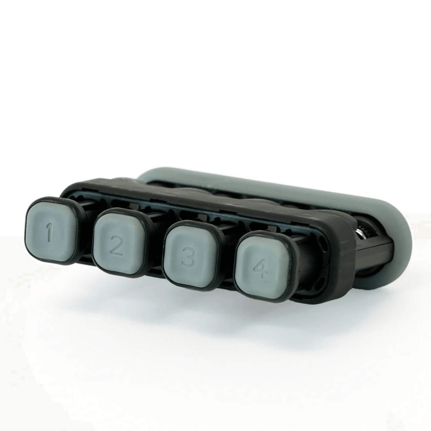 DFX VariGrip Fingertip Callus Builder