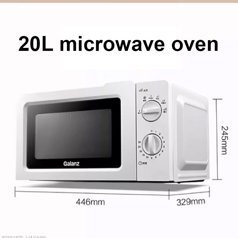 Electric Microwave Oven