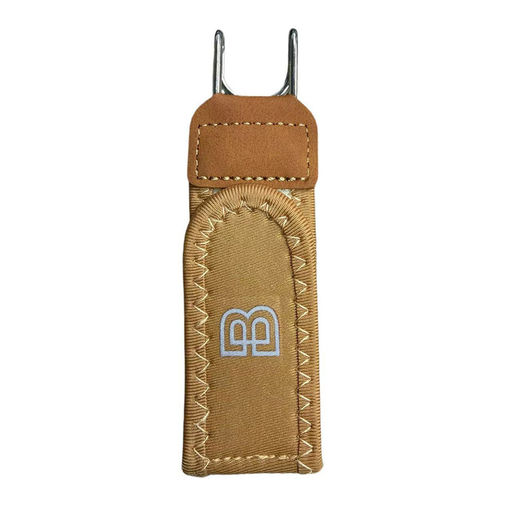 Adjustable Pants Belt Loop Strap with Iron Hook NO LOGO