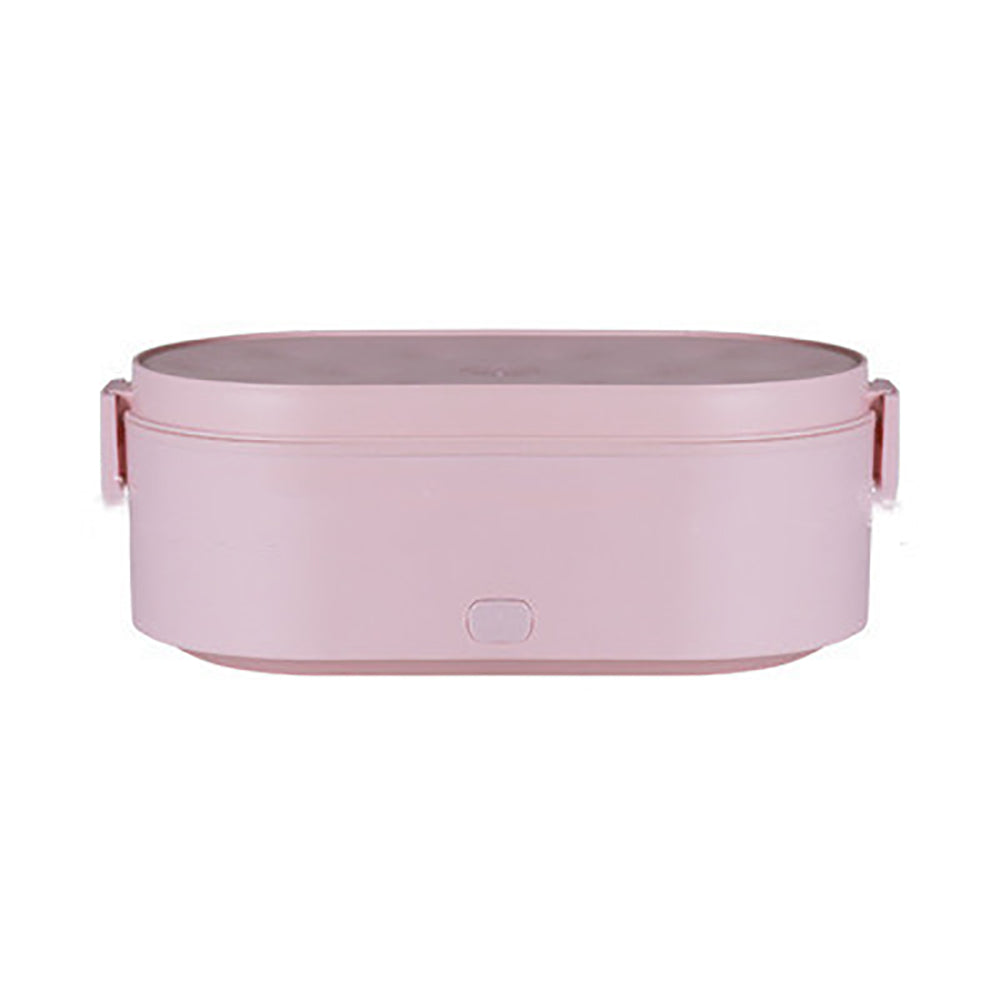 Power Bank USB Self Heat Lunch Box Electric Food Warmer Heated Lunch Box Electric USB