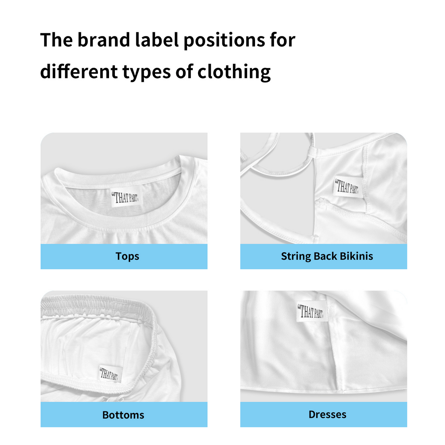 LOGO TAG