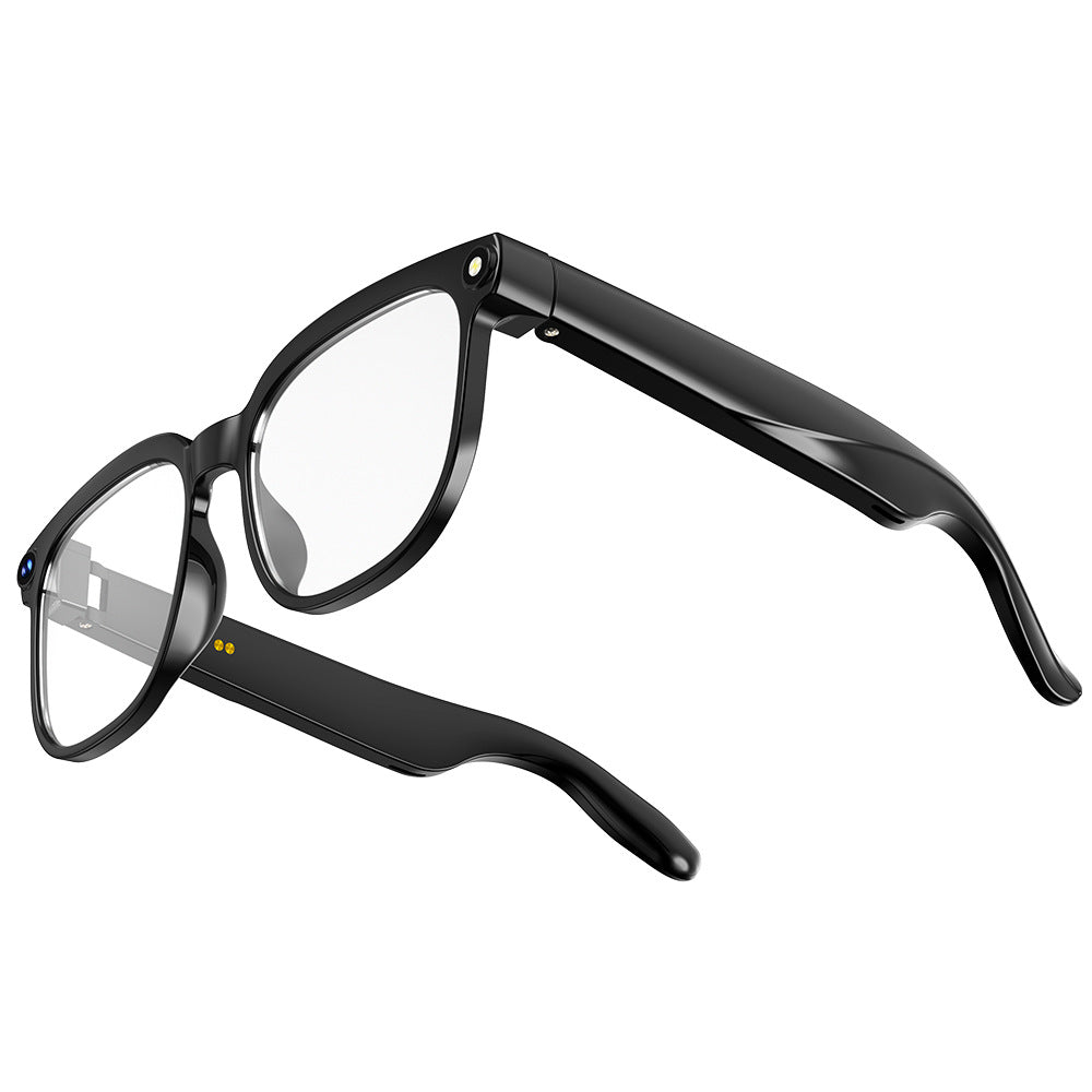 Smart Glasses with Camera and Translation