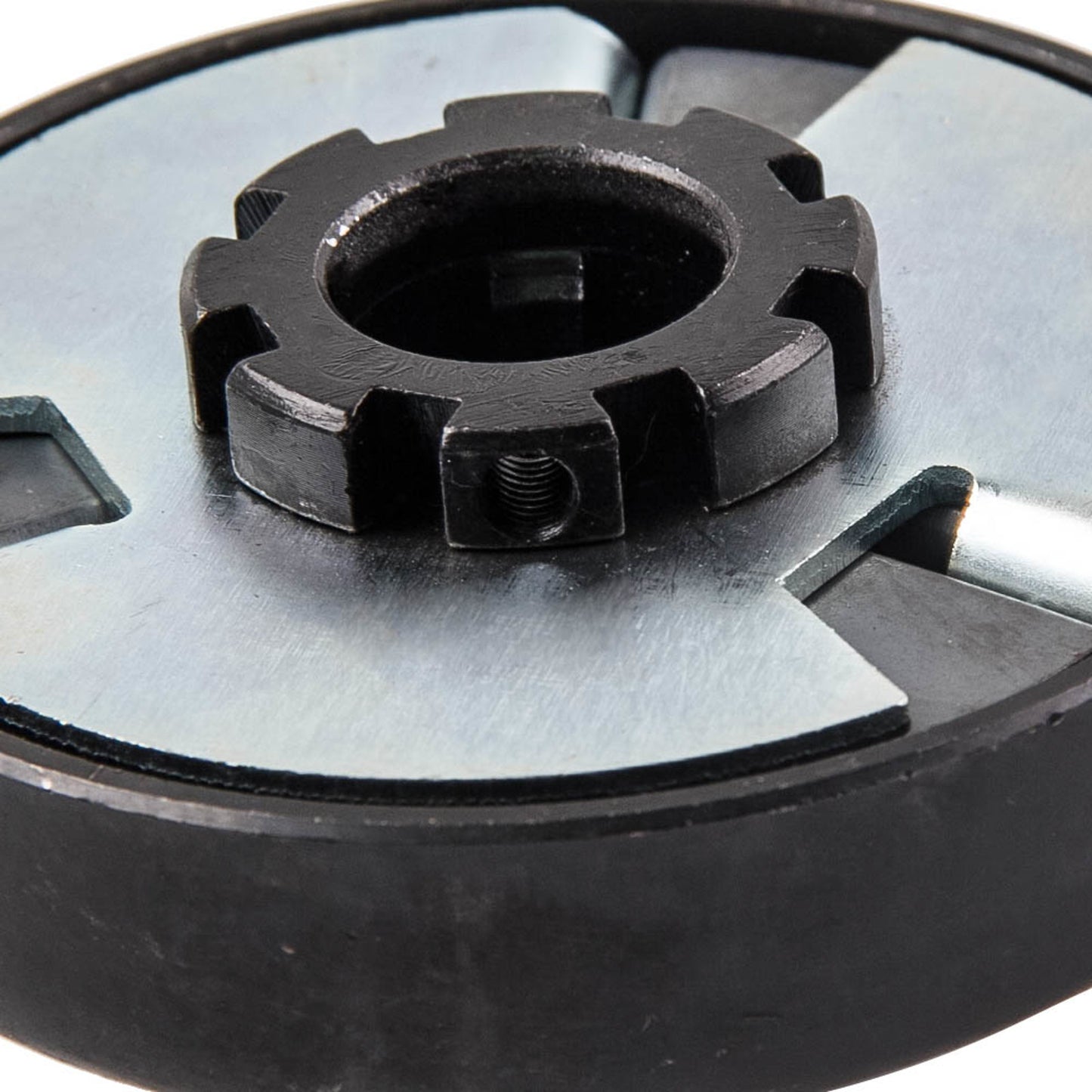 Centrifugal Clutch for Mini Bike 1 inch 25.4mm Bore 14T 14 Tooth for Go Kart 40/41/420 Chain