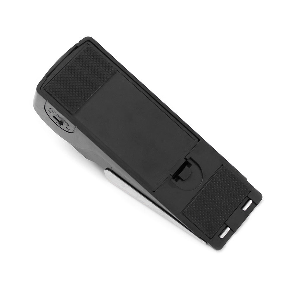 Smart Door Stop alarm home store business trip accommodation travel home anti theft alarm