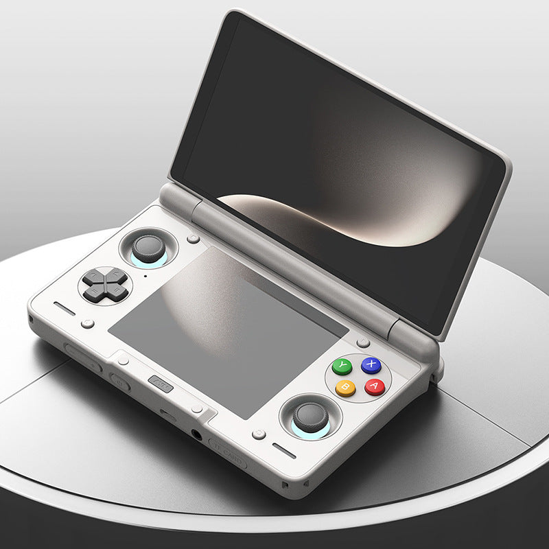 2 Screen Handheld gaming console