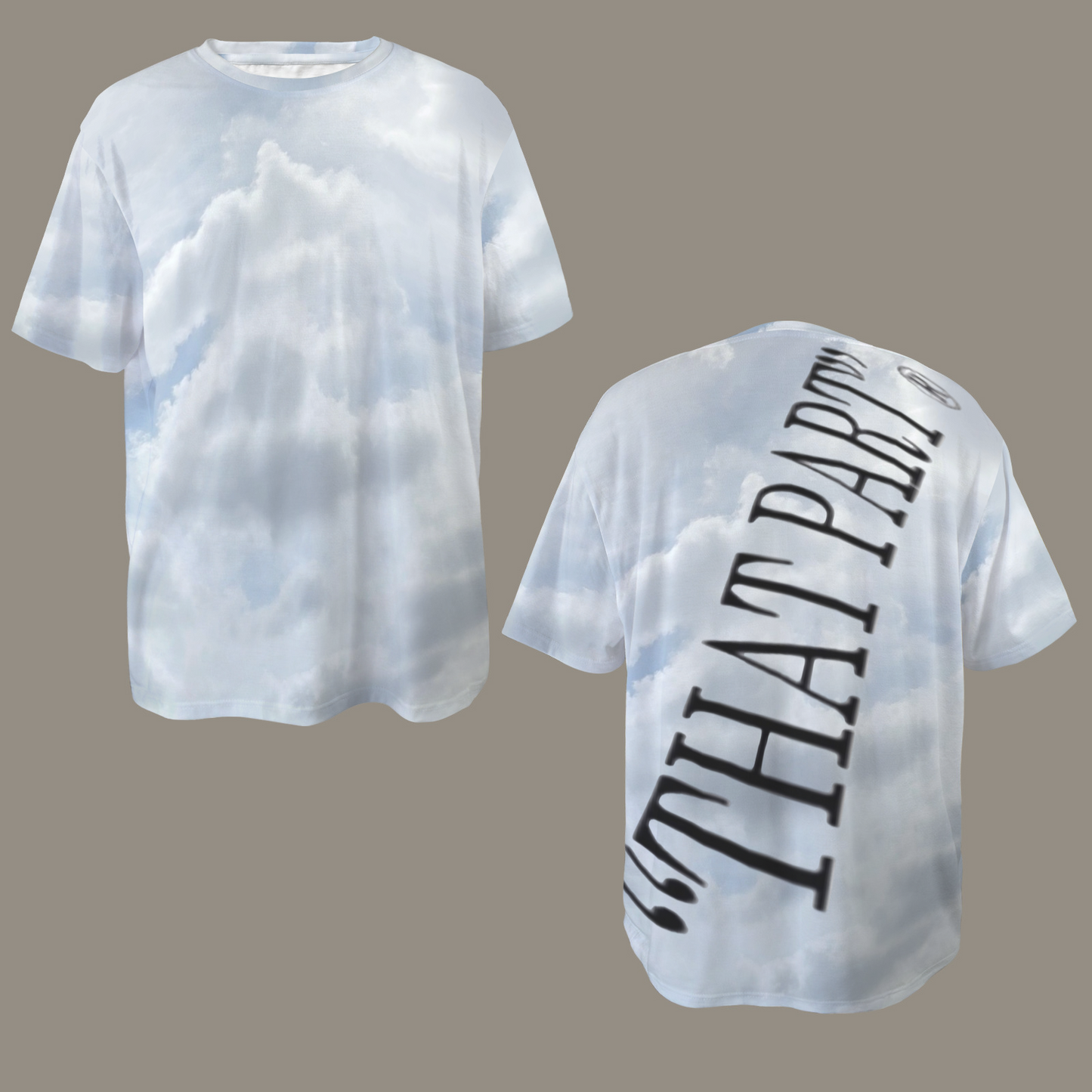 cloud that back 2 female