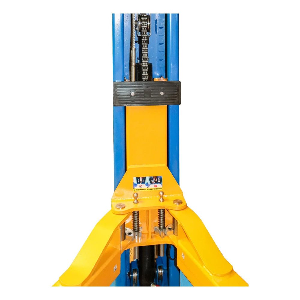 9000 LBS Heavy Duty 2 Post Car Auto Truck Vehicle Garage Hoist Lift (97481625)