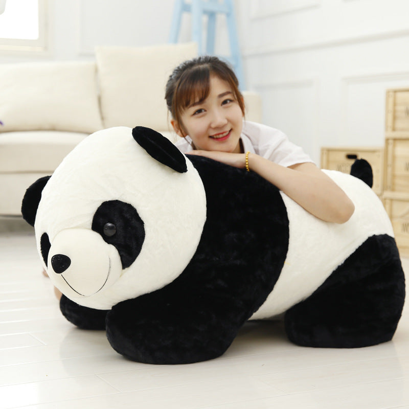 Giant Cub Sized Panda Dolll