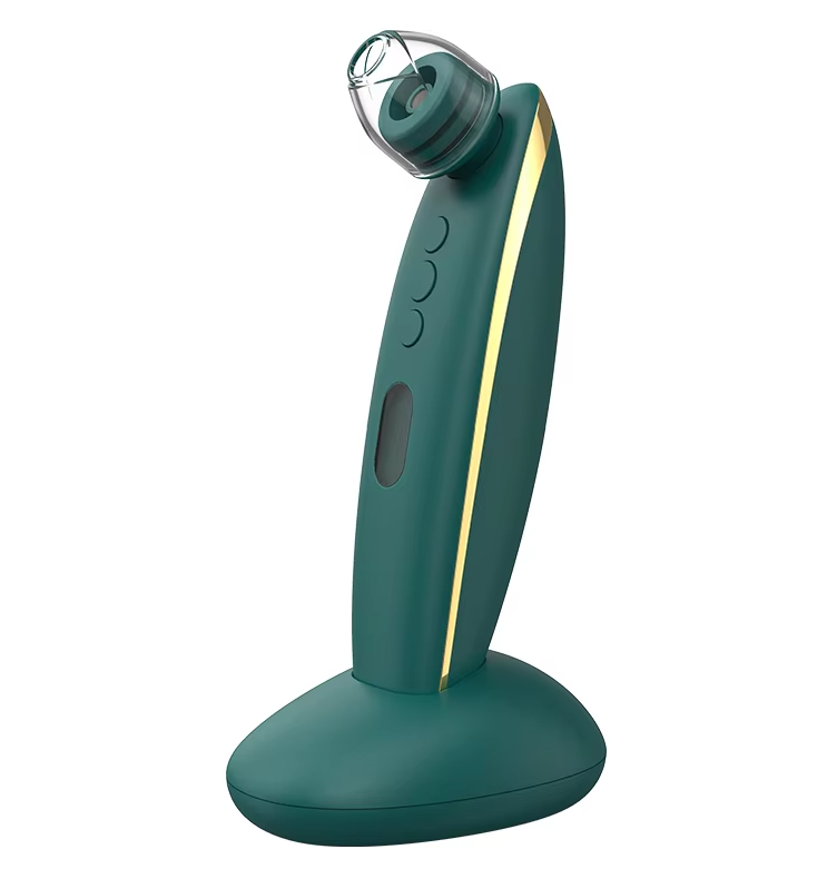 WiFi HD Camera Vacuum Suction Facial Care