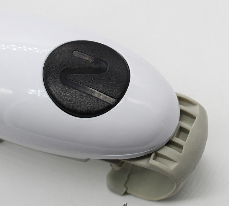 Automatic Jar Opener Openers Automatic Tin Opener Canned Electric Bottle Opener One Touch Jar Opener Kitchen Gadgets Tool