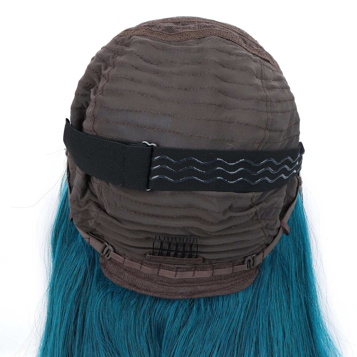 4x4 Lace Closure short Bob Wigs Human Hair T1B/green Color Bob Wig Double Drawn Straight Human Hair Lace Front Wig