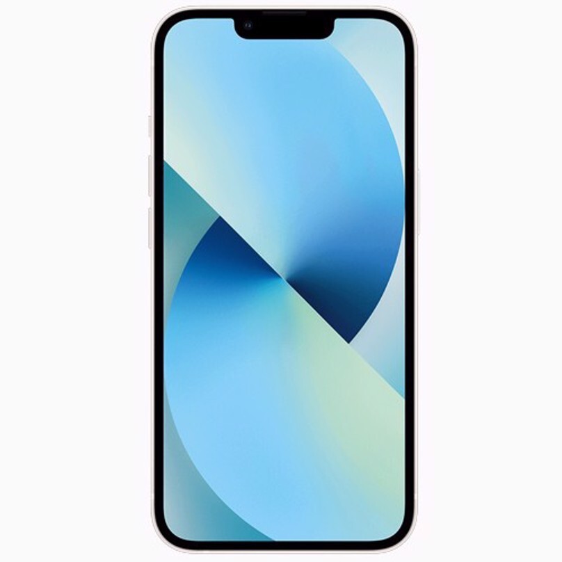 Apple iPhone 13 mini 5G Unlocked Dual SIM 128GB / 256GB