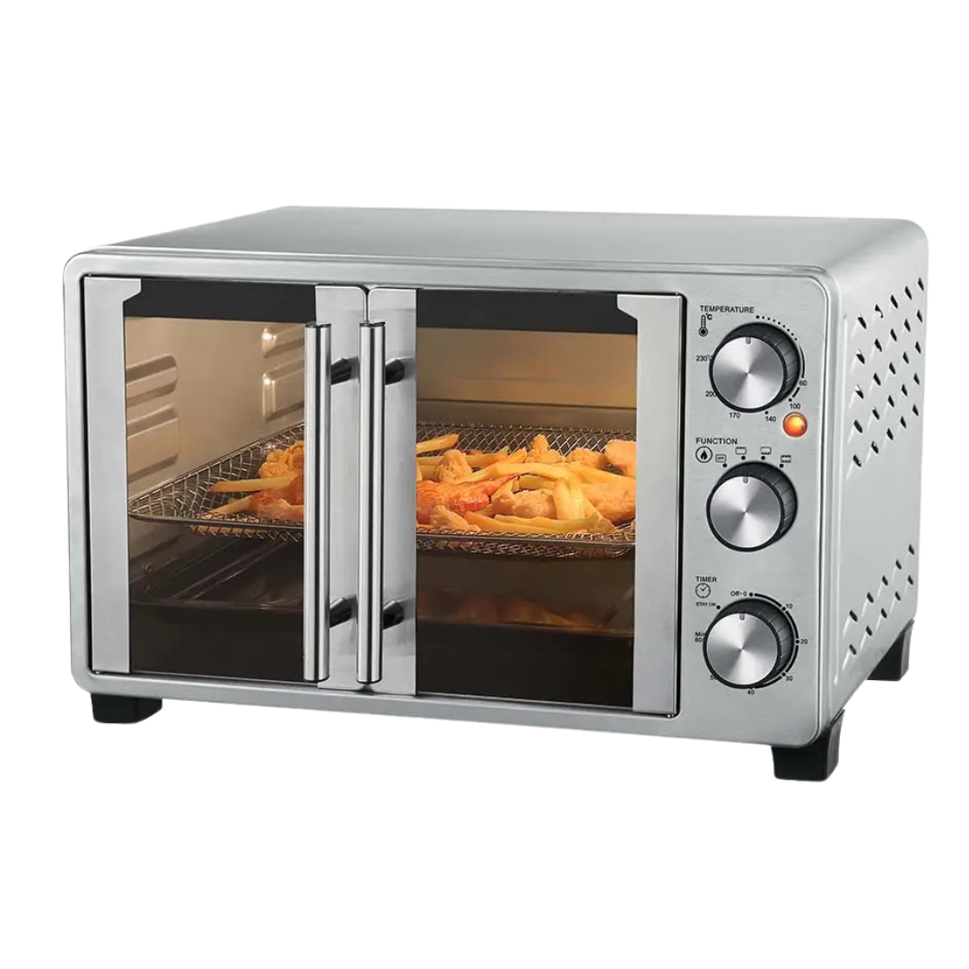 OSTER French Door Oven