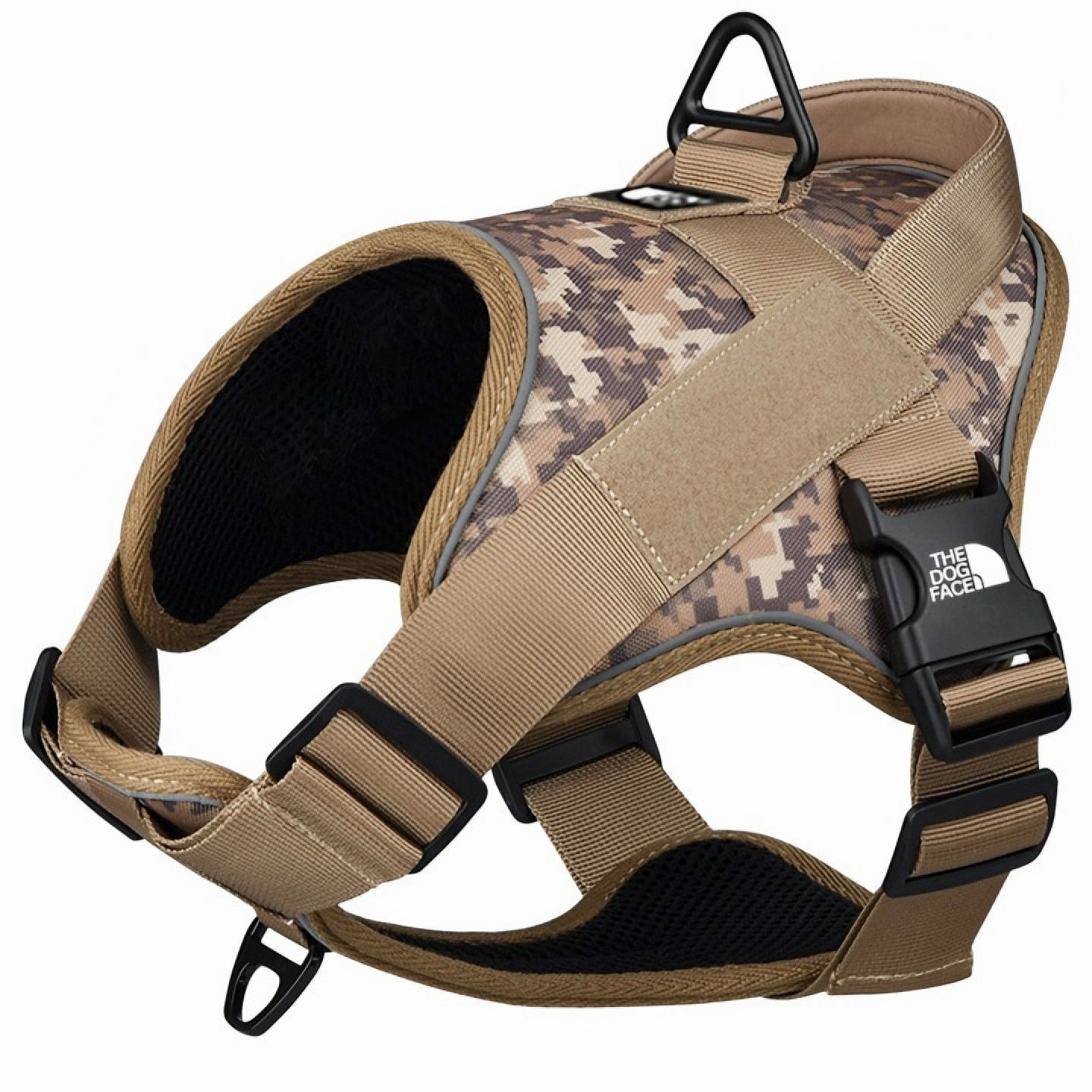 TrailBlaze Tactical Harness