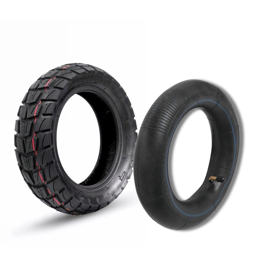 Electric Scooter Replacement Tire | Tubes 10 Inch