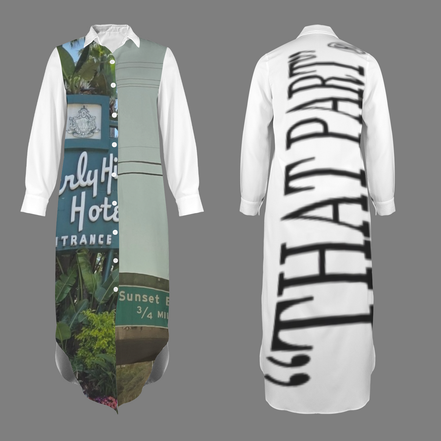 B.H. HOTEL SUNSET NEW