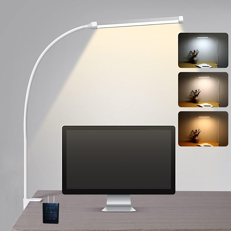 Clip Table Lamp Super Bright