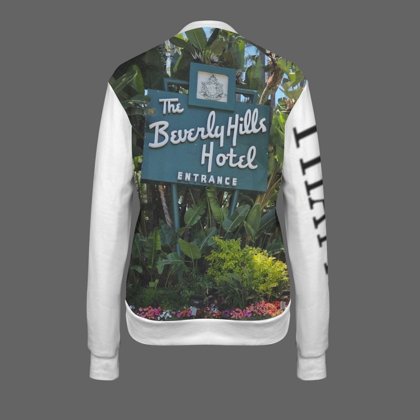 B.H. Sign Back rt t hhh