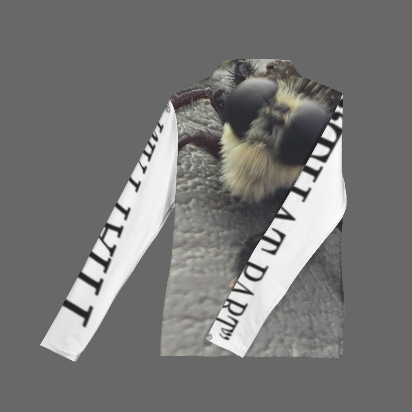 Buggy front and back