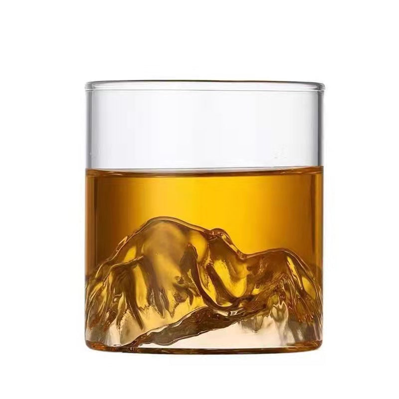 Fujiyama Hidden Mountain Cup