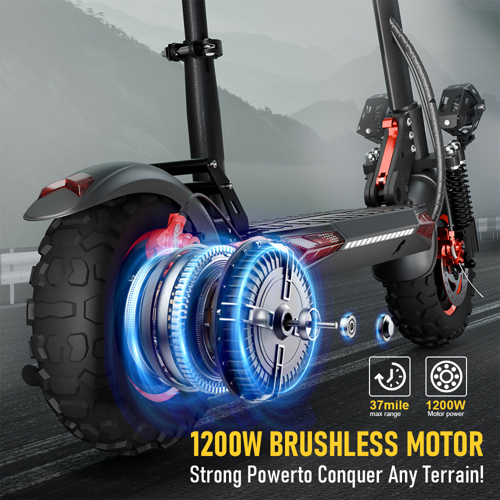 FREEBOY J11 Electric Scooter