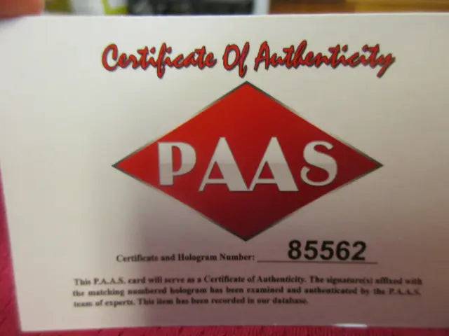 Donovan Mitchell of the Cleveland Cavaliers signed autographed basketball jersey