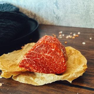 The FIve Oaks Griller's Box:  Wagyu Steaks