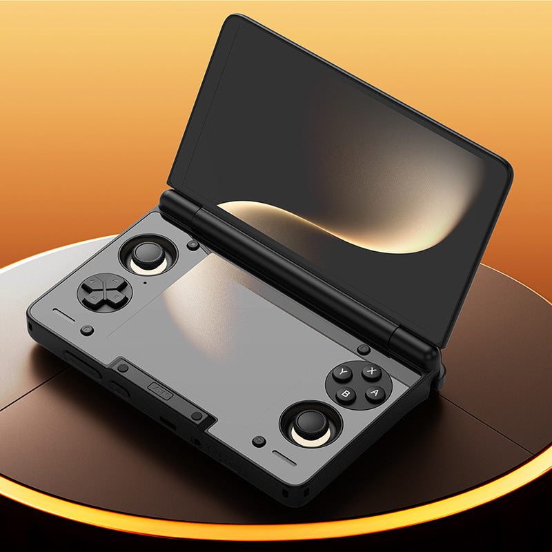 2 Screen Handheld gaming console
